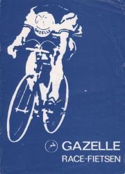 Gazelle 1968