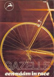 Gazelle 1978