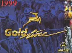 Gazelle 1999