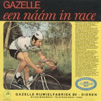 Gazelle 1976