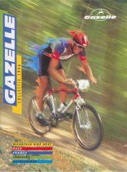 Gazelle 1996