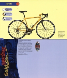 Gazelle 2003 Dealer Book