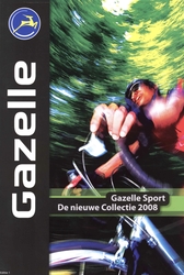 Gazelle Sport 2008